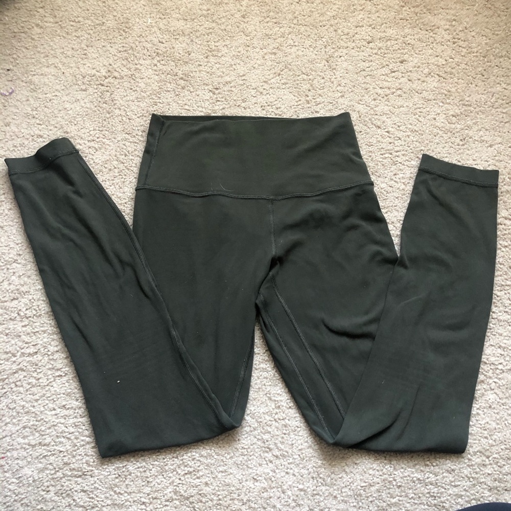 LULULEMON align pant